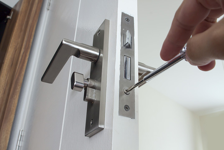 Our local locksmiths are able to repair and install door locks for properties in Penrith and the local area.